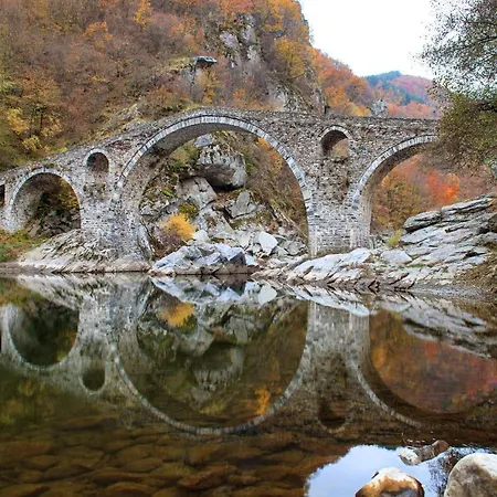 Stylish Loft With Great View To